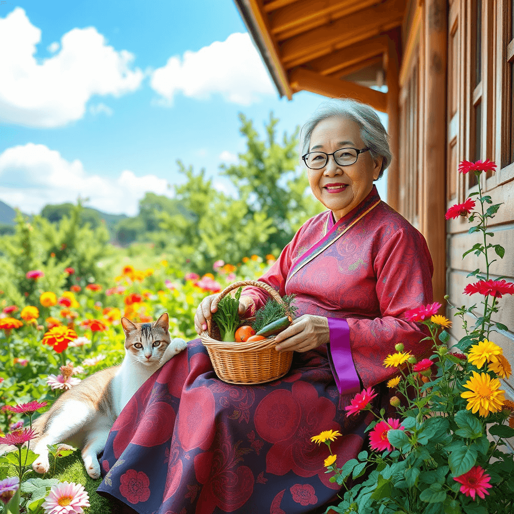 어르신 일자리 신청하는법