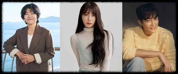 낮과 밤이 다른 그녀 드라마 줄거리