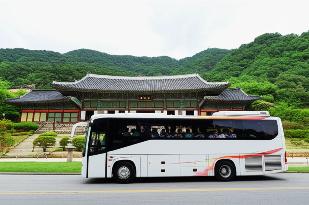 시티투어 버스: 숨겨진 도시 매력을 