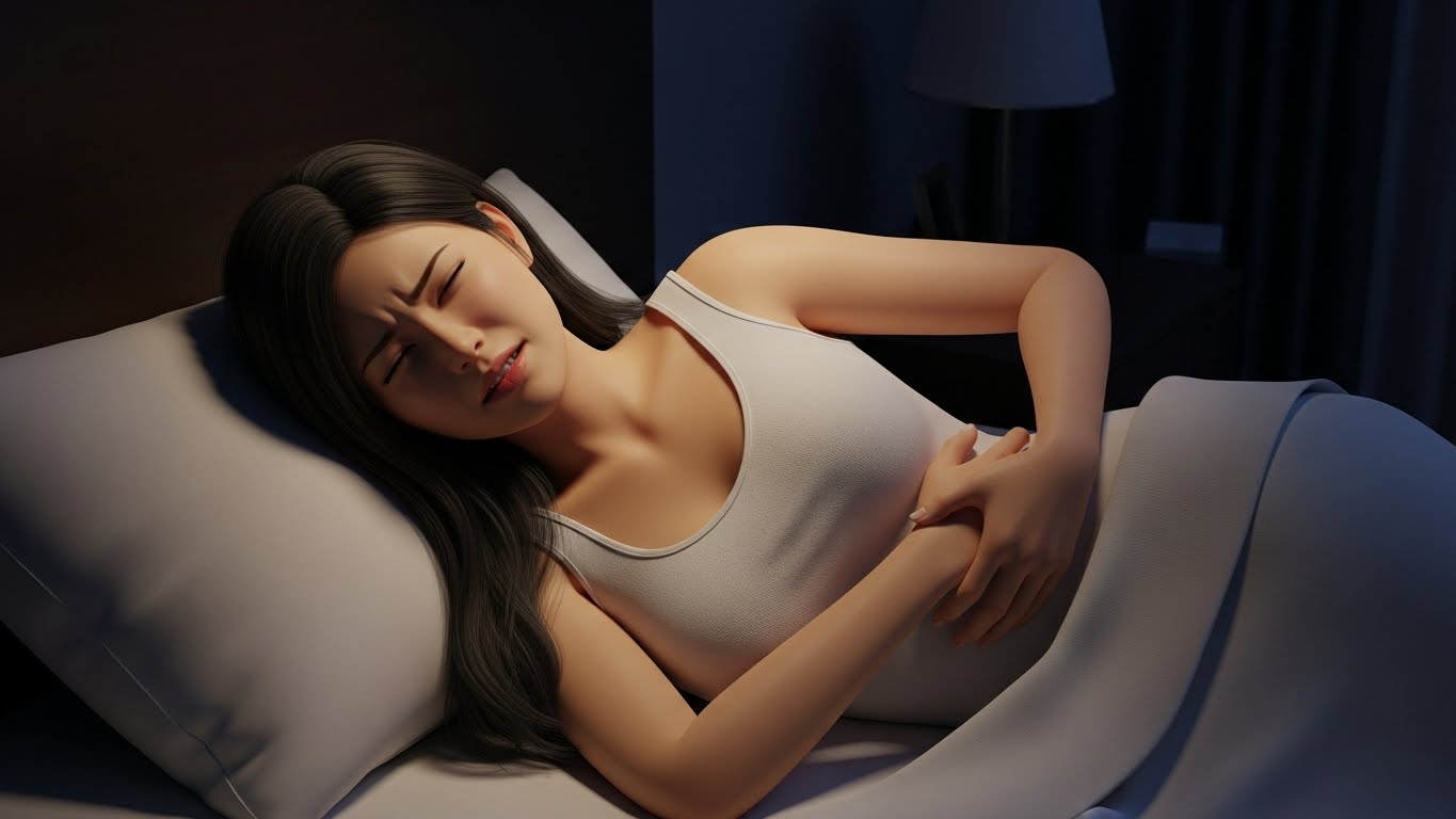 효과적인 재활 운동과 생활 습관 교정