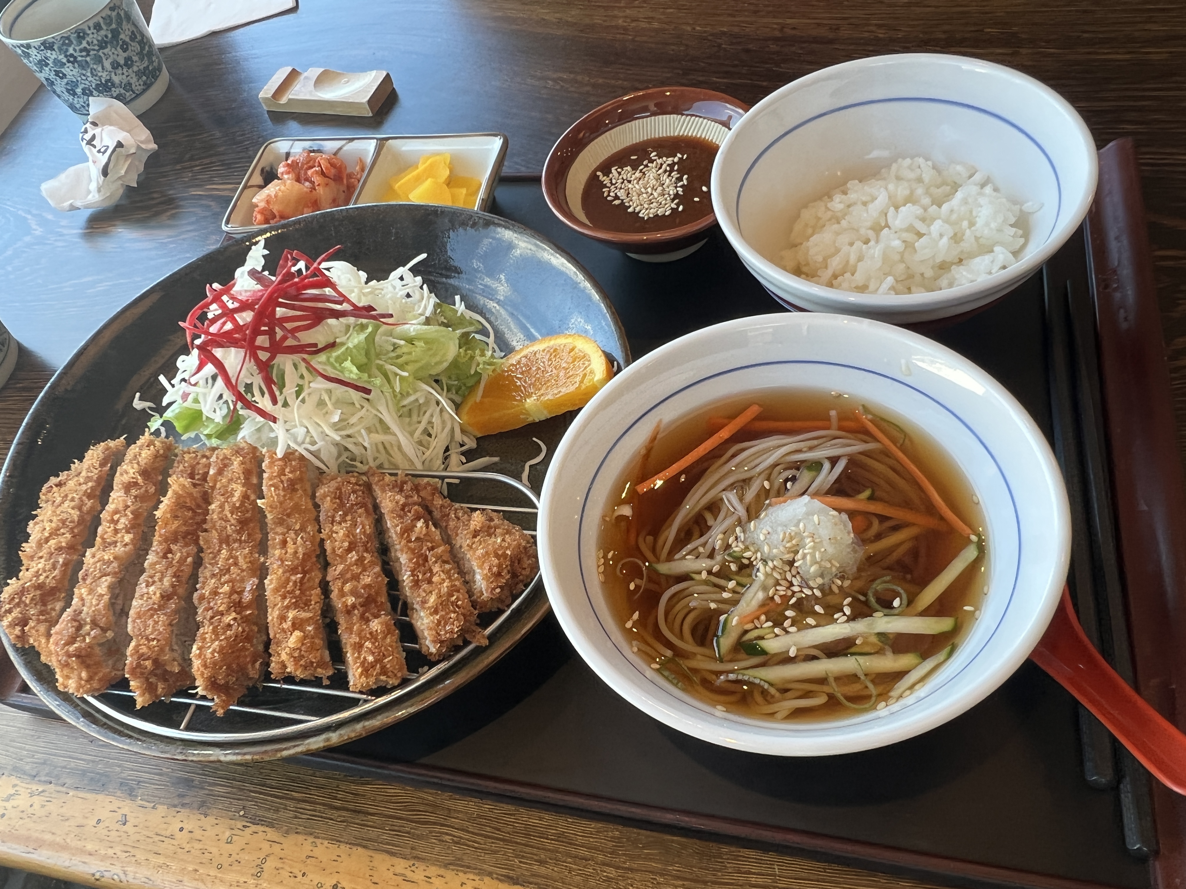 경주 돈가스맛집