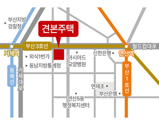 양정 롯데캐슬 프론티엘 모델하우스(VR), 분양가, 평면도, 청약 신청