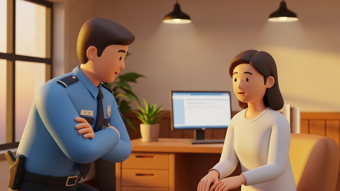 민사 손해배상 청구 준비하기