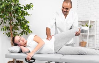 좌골신경통 증상