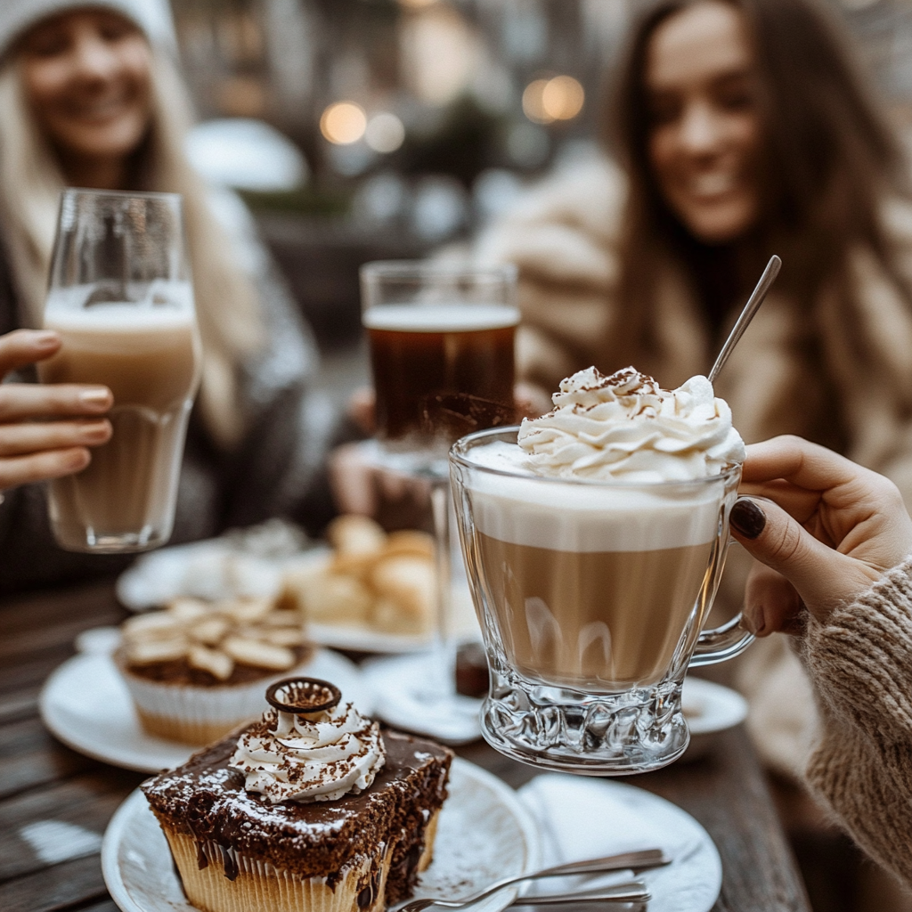 친구를 만나는 꿈