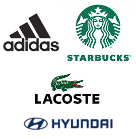 조합형(Combination mark)로고