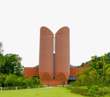 남양성모성지대성당