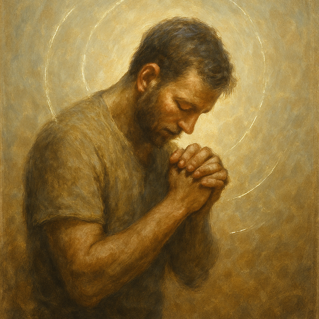 참된 기도란 무엇인가