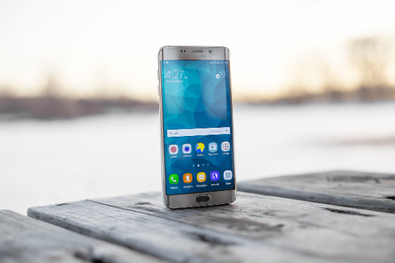 모바일 건강보험증 발급방법