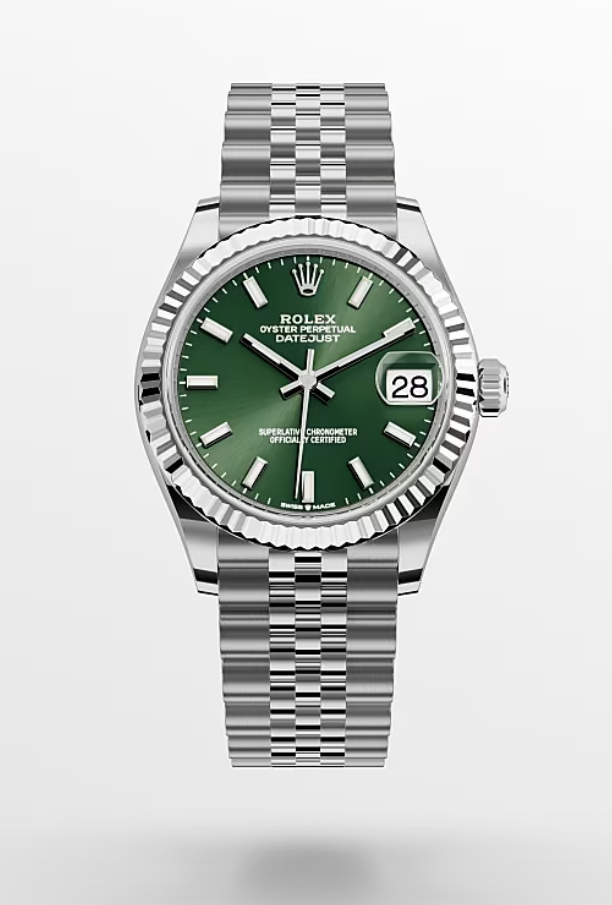 롤렉스 데이트저스트 (Datejust)