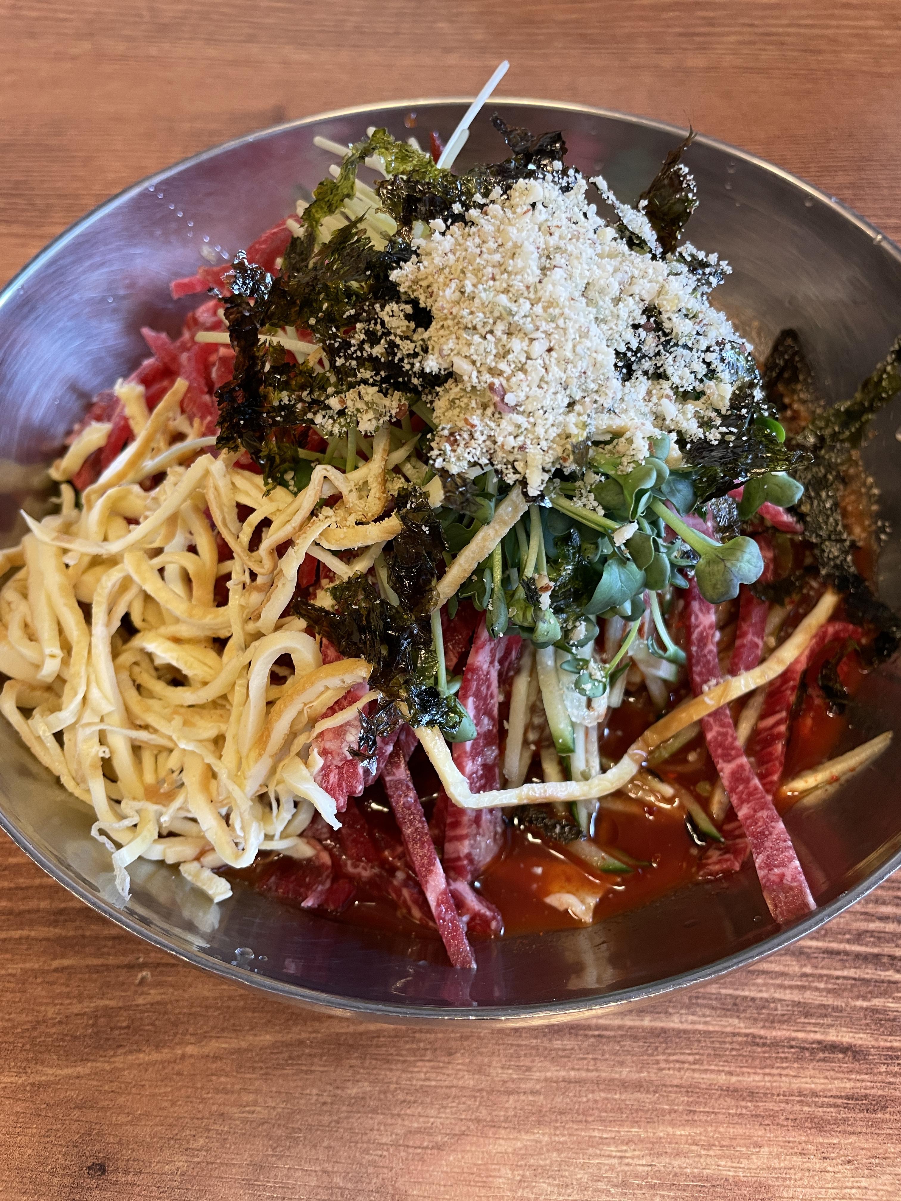 파주 맛집 선불후면