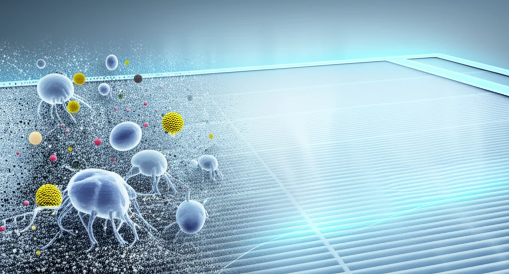 비염 관리 공기청정기 설치 위치와 올..