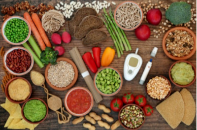 혈당낮추는방법