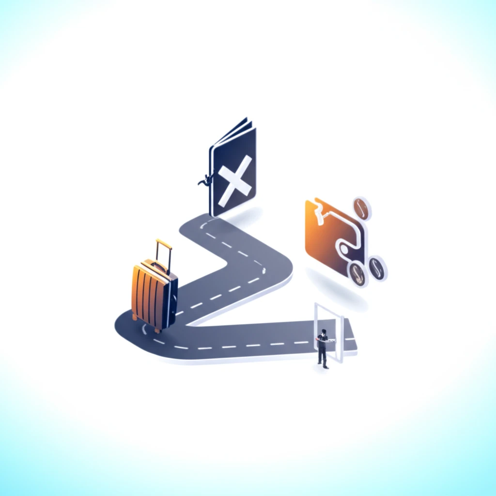 해외여행 꿀팁 모음 이것만 알면 당신..