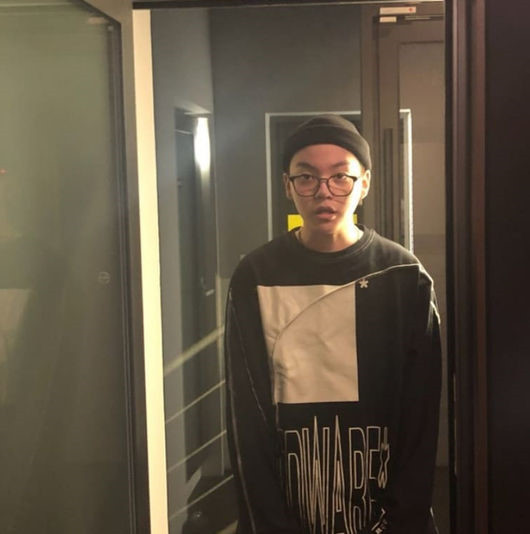 장제원 비서실장