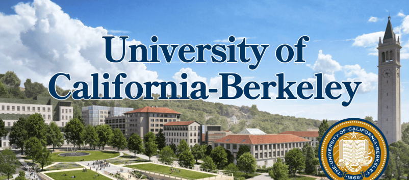 유니버시티 어브 버클리 학교사진