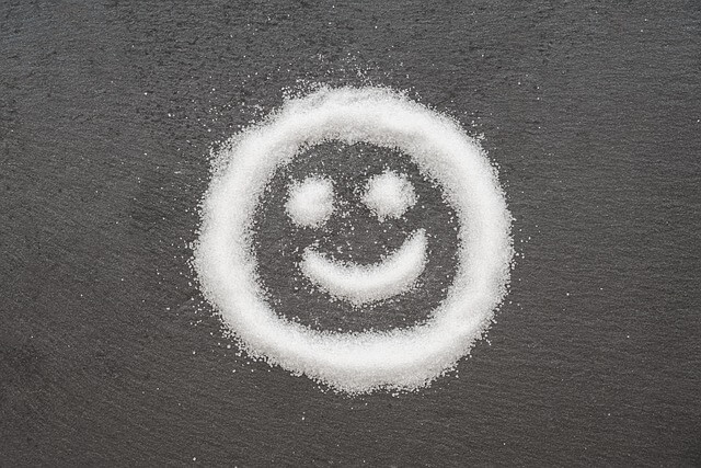 스테비아의 모든 것