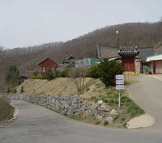 안국사