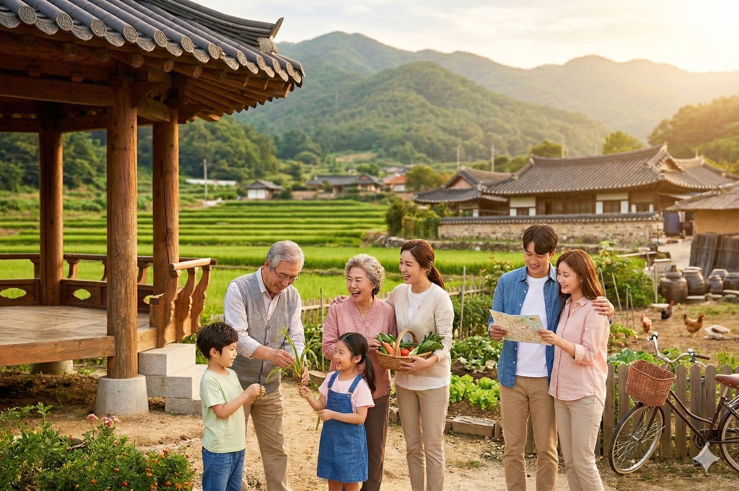 지역사랑휴가지원
