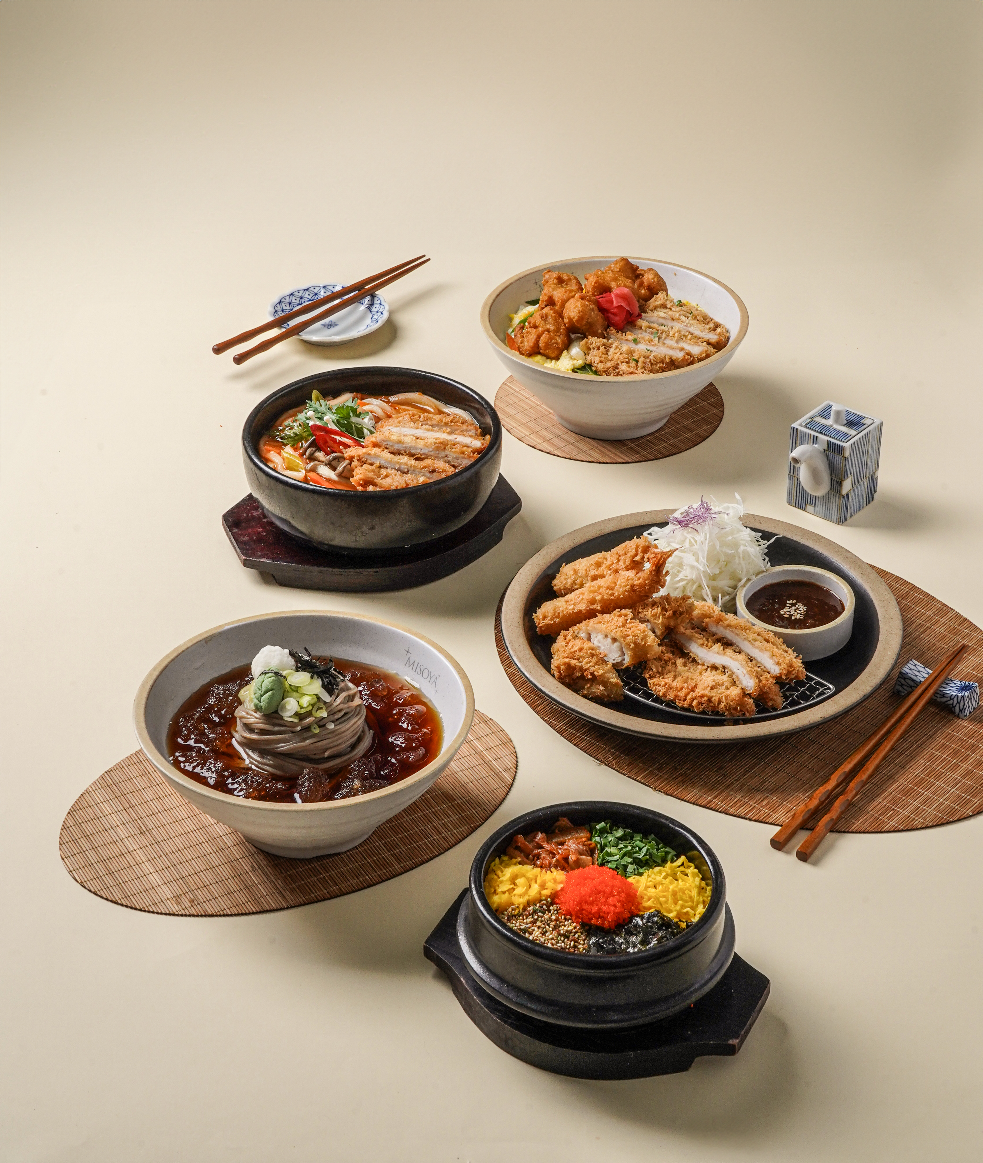 미소야 김천로제니아점