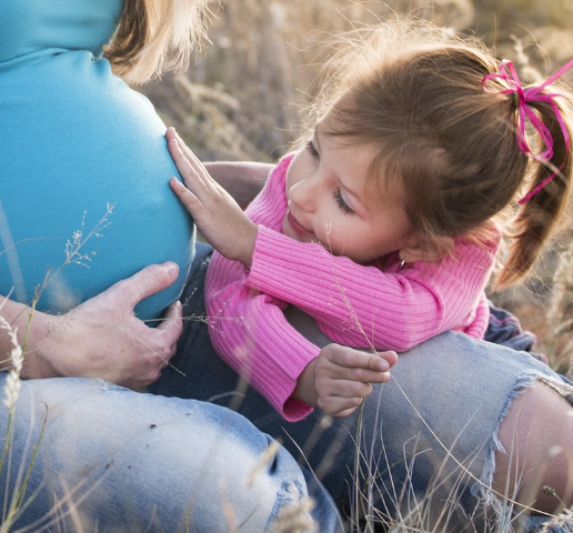 태교와 두뇌 발달, 엄마의 행복이 아기의 행복을 만든다