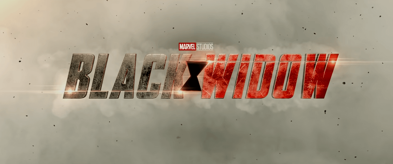 블랙위도우-포스터