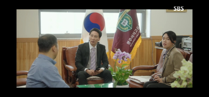 7인의 탈출 매튜 리 엄기준 정체 방다미 정라엘 양아버지?/총소리 엔딩 정체 누구/2회 줄거리 내용 SBS 드라마 2화 결말 리뷰 후기 스포/란 산부인과 신은경 병원 촬영지