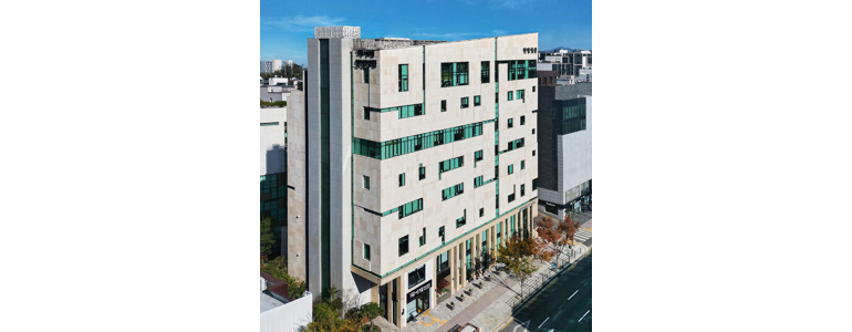 서울 용산구 요양병원