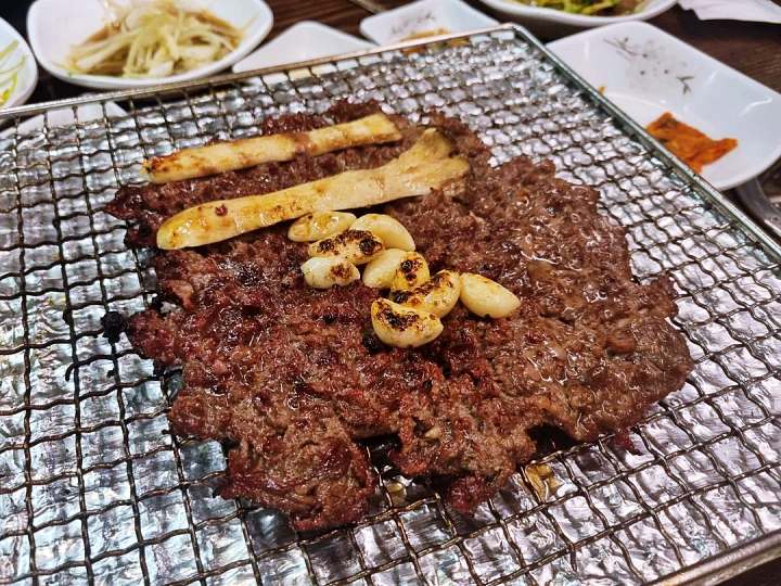 6시내고향 울산 울주 언양 불고기 현지인 로컬 추천 40년 노포 고향정가게 고향노포 시래기 된장찌개 맛집 오늘 방송 추천