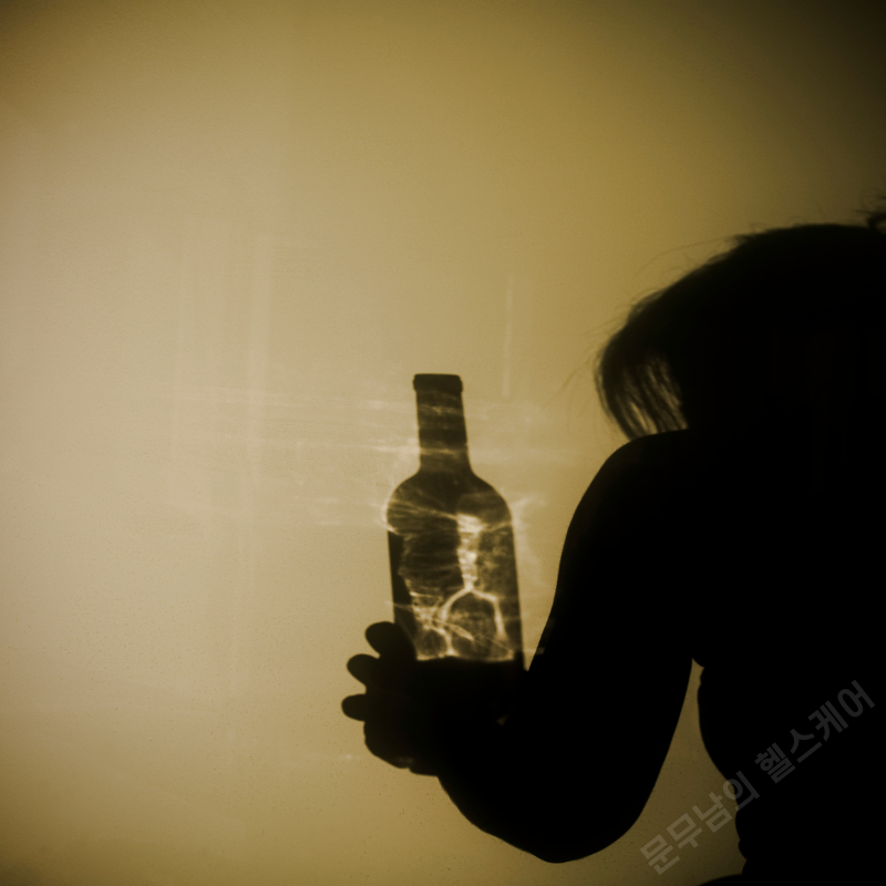 알콜성치매 초기증상 자가진단법