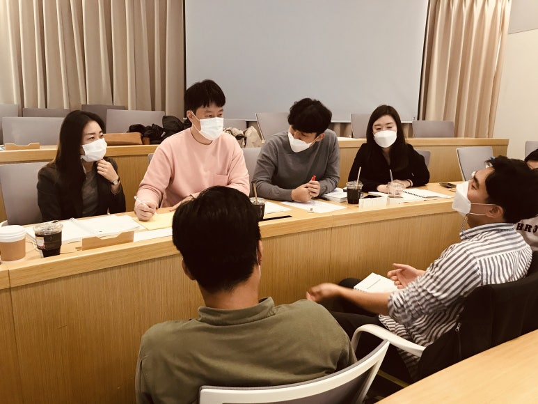 현대중공업 선임급 인재를 위한 '문제해결 프로세스 및 기획서 작성법' 강의