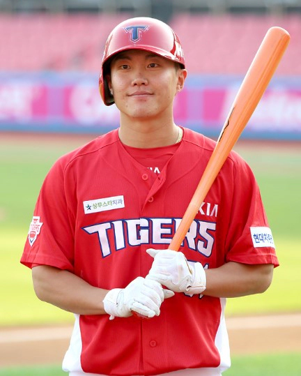 류지혁 김태군 1:1 트레이드 소식