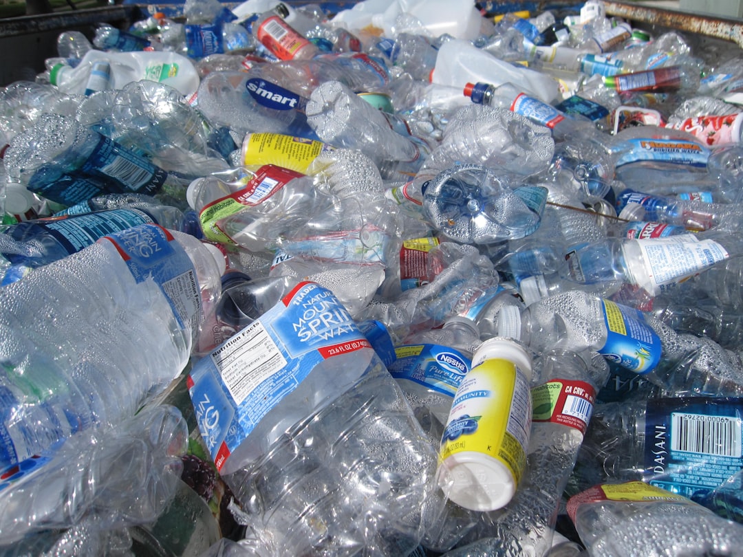 Recycling