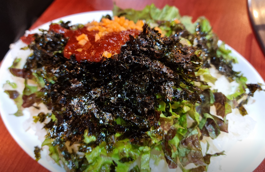 청평호반닭갈비막국수6