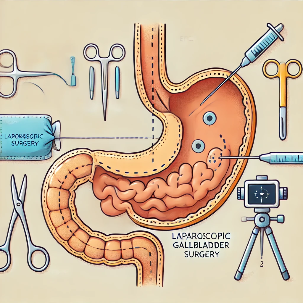 담석이란 무엇인가요?