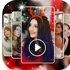 동영상 편집기 어플, 사진 비디오 메이커, 핸드폰 사진으로 동영상 만들기