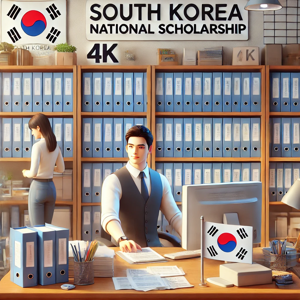 국가장학금유의사항