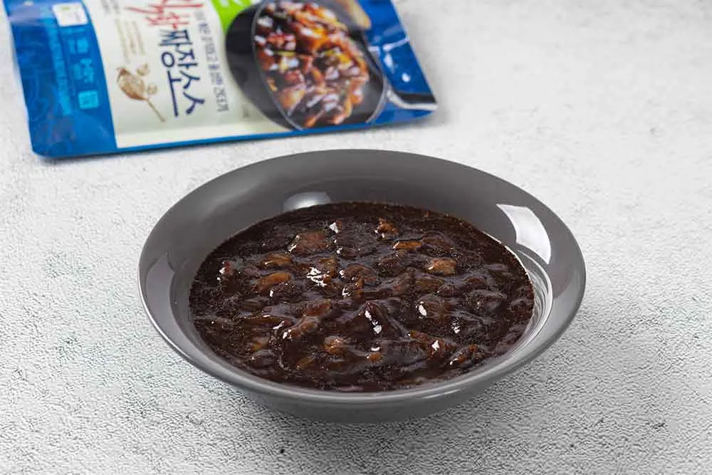 짜장소스 만들기 황금레시피_8