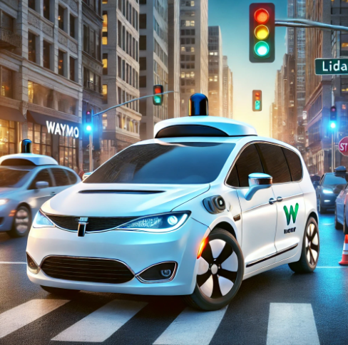 WAYMO 관련주 투자 방법