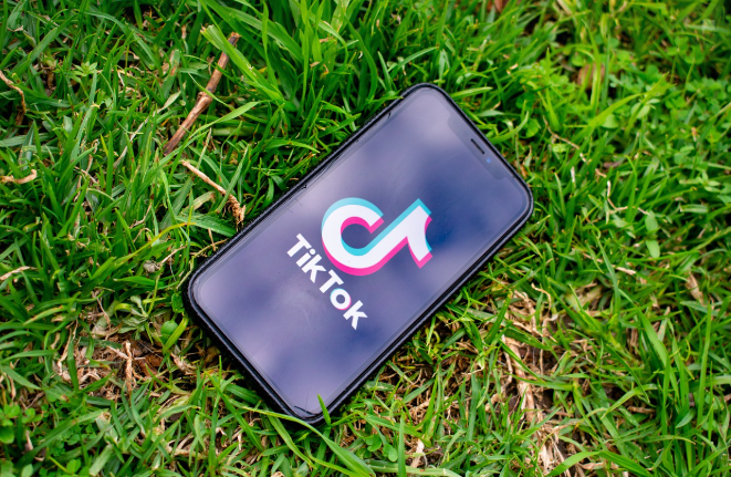 틱톡 관련 사진