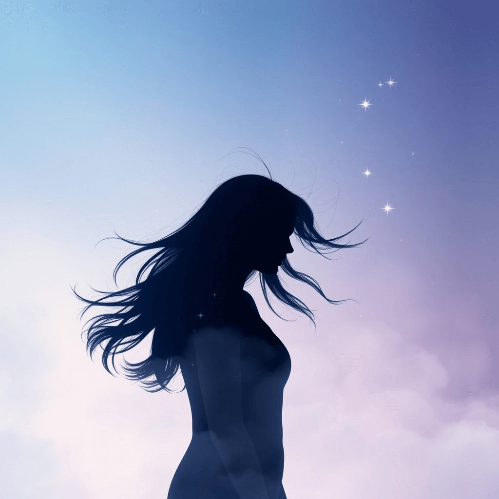 머리카락 빠지는 꿈해몽