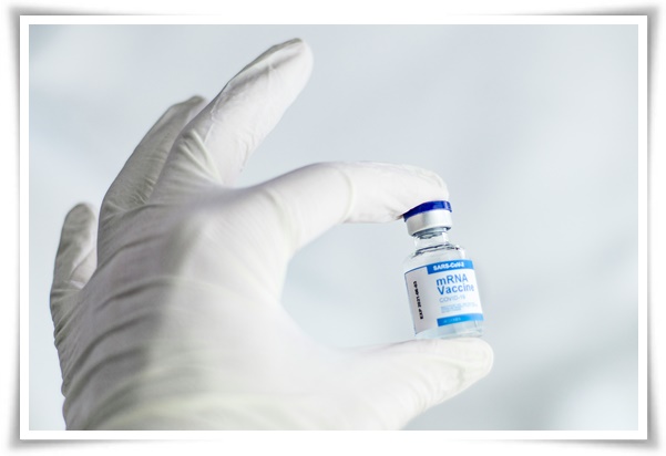 "전 세계 홍역 유행" 해외여행 전 홍역 백신 접종 필수!