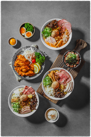사노라멘
