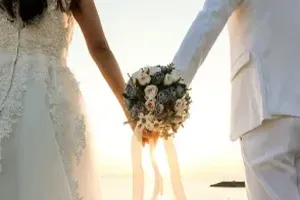 결혼