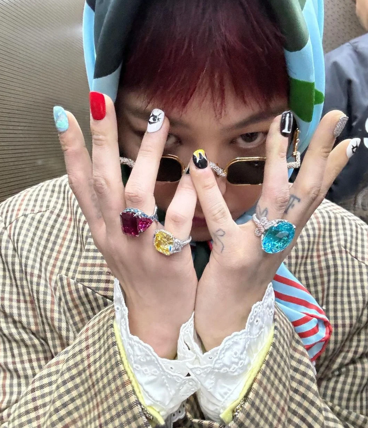 지드래곤 콘서트