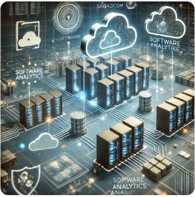 브로드컴 반도체