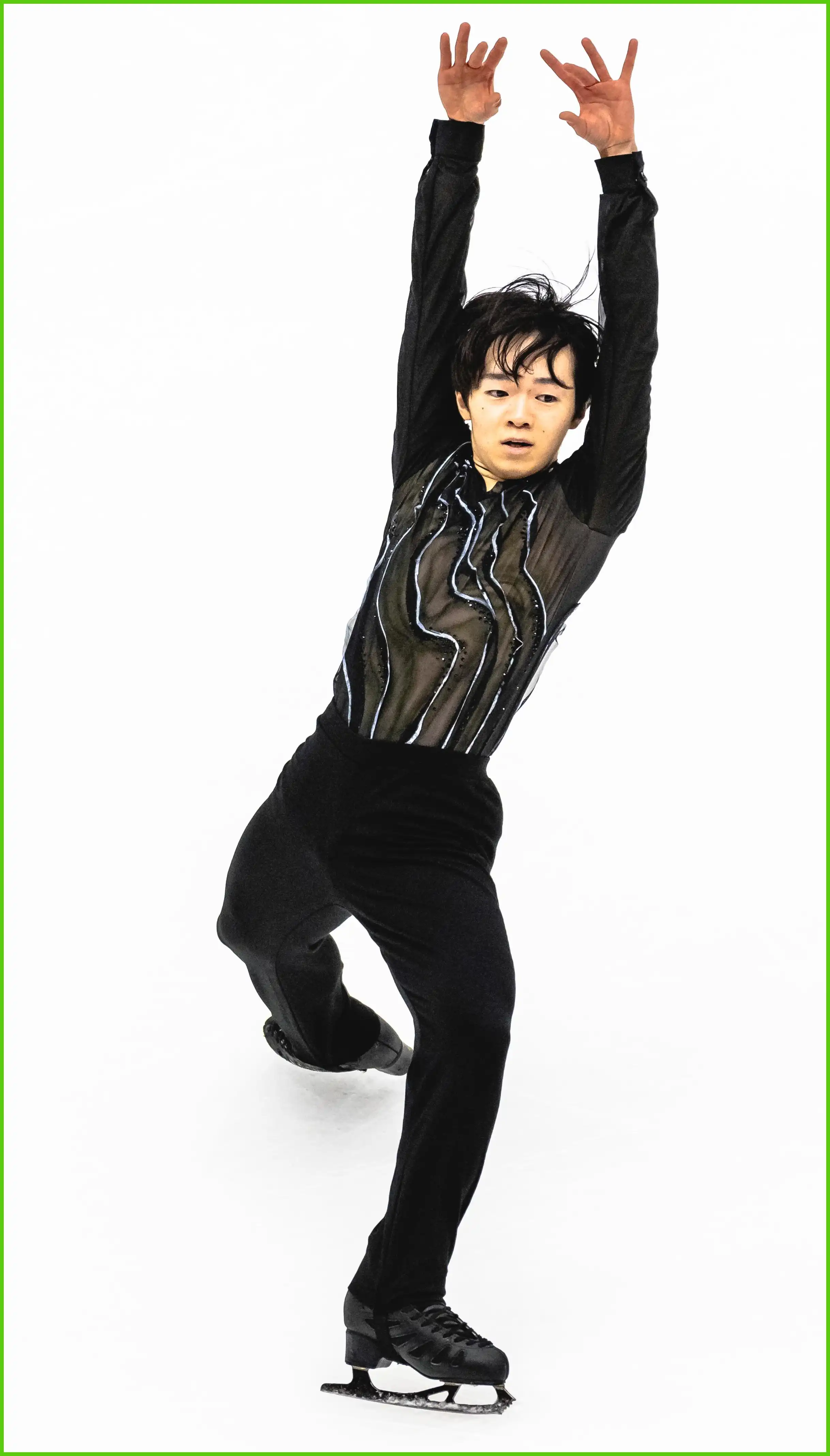 피겨 그랑프리 일정 및 참가 선수 (차준환 김채연)