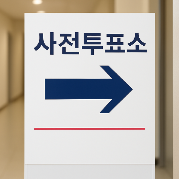 사전투표소 썸네일