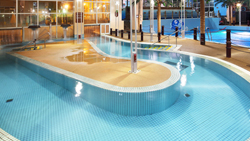 국내 온천여행 추천