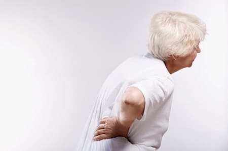 노인 코어 운동의 중요